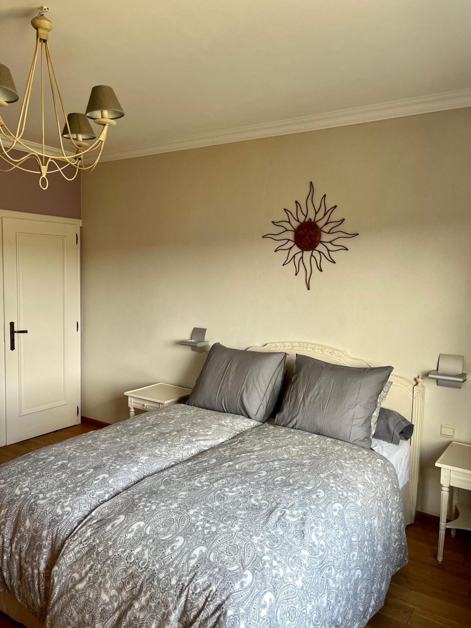 Bed and Breakfast La Borzeux Ставело Номер фото