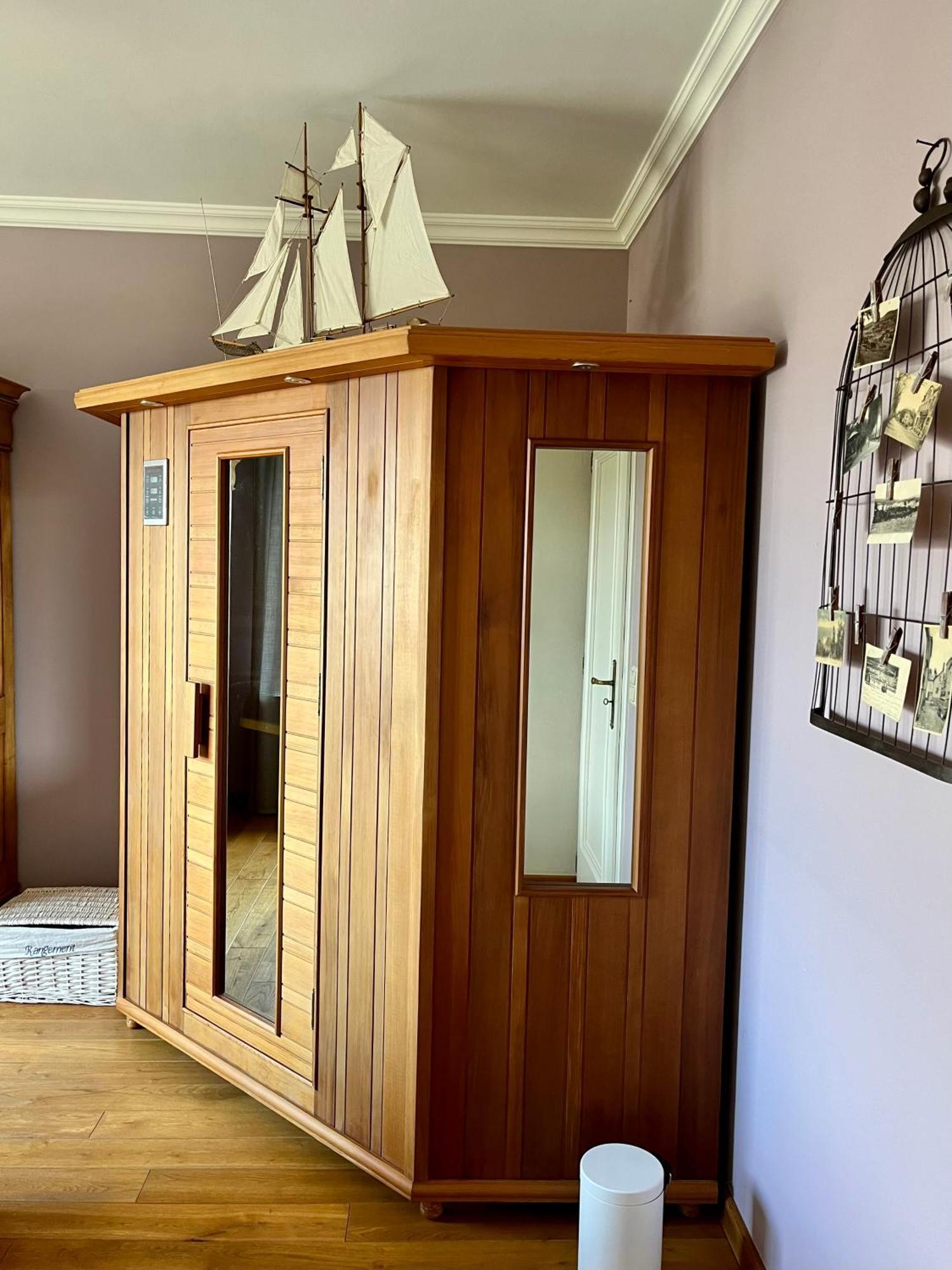 Bed and Breakfast La Borzeux Ставело Номер фото