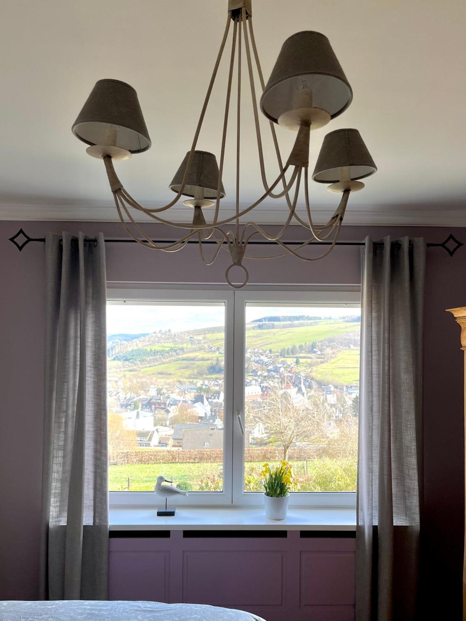 Bed and Breakfast La Borzeux Ставело Номер фото